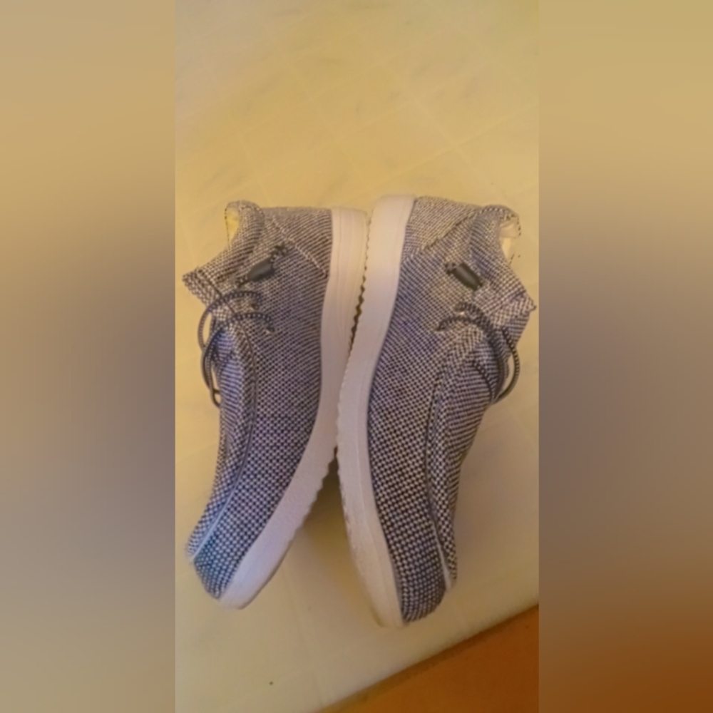 Outwoods shoes
